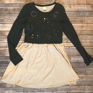 E by Eloise Anthropologie Dress